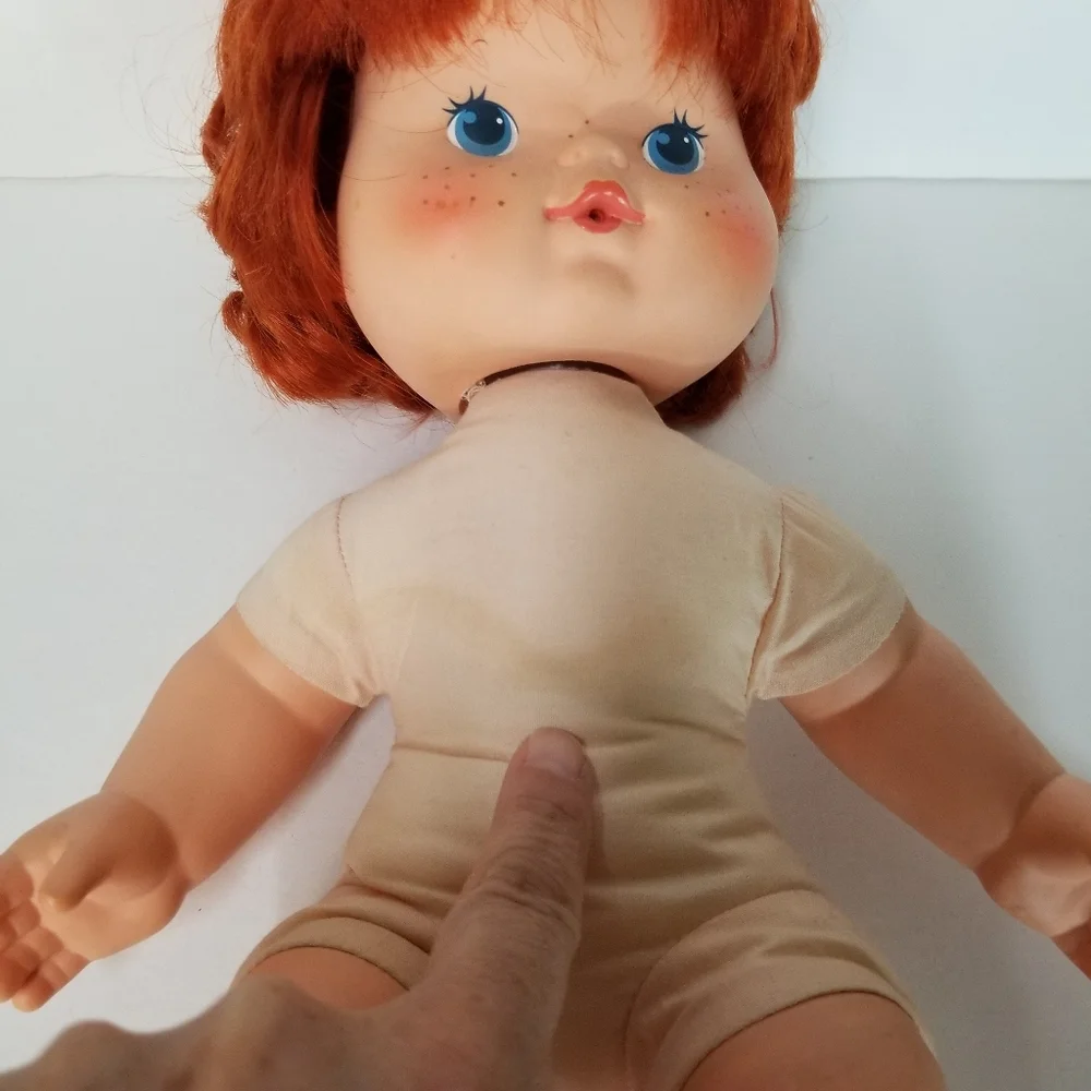 Kenner vintage 1982